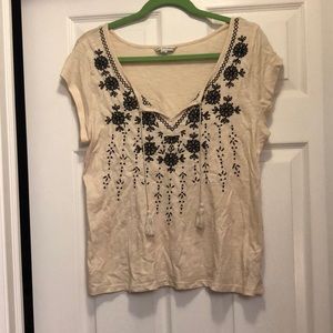 American Eagle Top